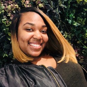 Meet your Posher, Kennedy